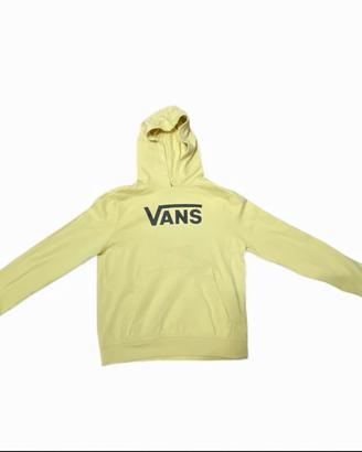Felpa VANS
