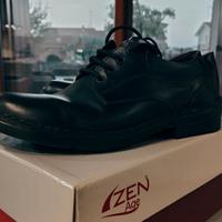 Scarpe Eleganti Uomo Zen Age