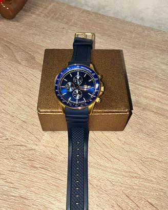 Orologio Maserati e bracciale U.S Polo Assn.