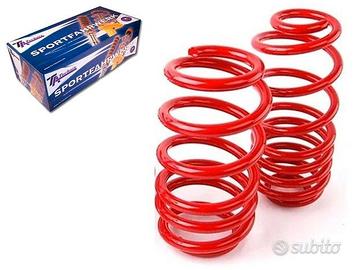 Molle Sportive Alfa 75 90 Alfetta GT GTV Guiletta