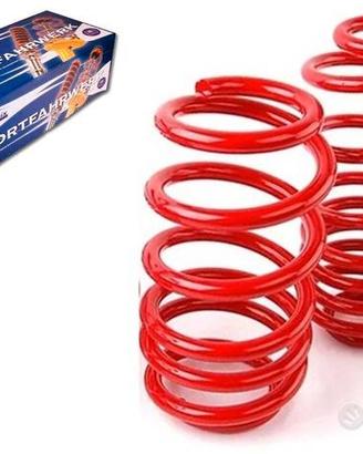 Molle Sportive Alfa 75 90 Alfetta GT GTV Guiletta