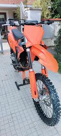 KTM sx 250f 2025