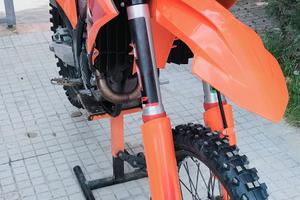 KTM sx 250f 2025