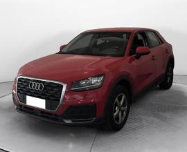 Audi Q2 1.6 tdi Business