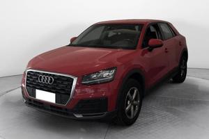 Audi Q2 1.6 tdi Business