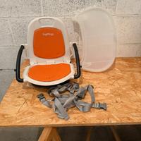 Seggiolino Peg-Perego.