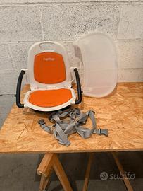 Seggiolino Peg-Perego.