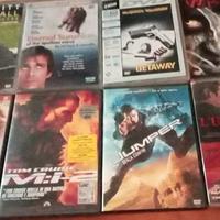 6 dvd originali a scelta comprese spese spedizione