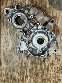 Carter motore suzuki rm 125