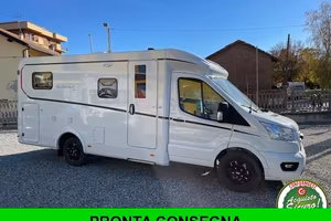 DETHLEFFS GLOBEBUS GO T45