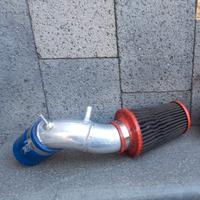 Aspirazione alta x 500 Abarth