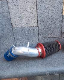 Aspirazione alta x 500 Abarth