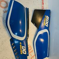 coppia fianchetti yamaha xt 600 2kf 