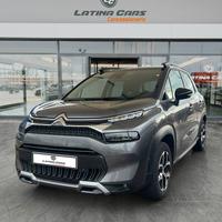 Citroen C3 Aircross 1.2 puretech Shine s&s 110cv C