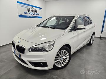 Bmw 2er Active Tourer 218d Advantage