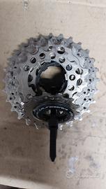Shimano ULTEGRA 11v