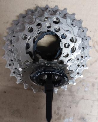 Shimano ULTEGRA 11v