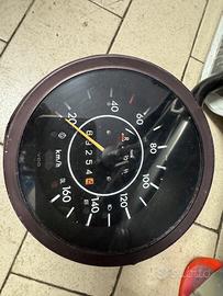 Tachigrafo originale VolksWagen maggiolone 1974