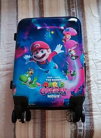 Trolley Super Mario Nintendo 
