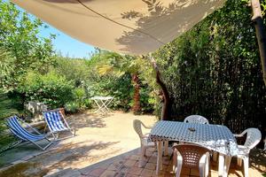 Villino a Marina di Noto 4/5 pax