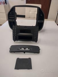 Autoradio Originale Mercedes Vito