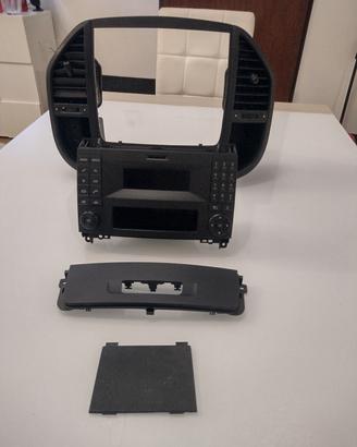Autoradio Originale Mercedes Vito