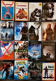 4) A SCELTA – Film in DVD (Nuovi Sigillati)