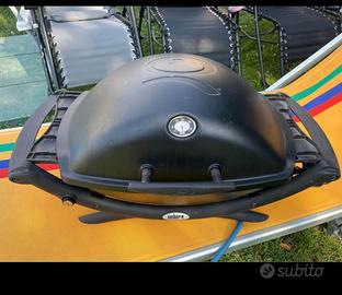 Q2200 weber