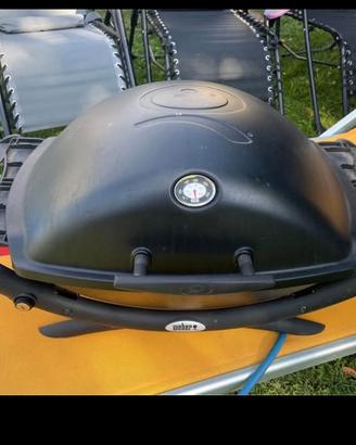 Q2200 weber