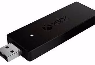 Adattatore wireless Xbox per Windows