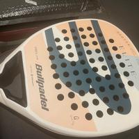 Racchetta Padel “nuova” - BullPadel Elite 2025
