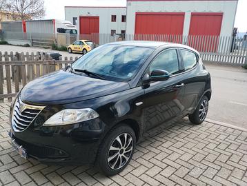 LANCIA YPSILON 0.9 TWINAIR ECOCHIC GOLD METANO
