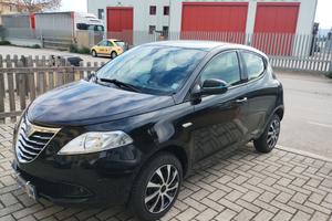 LANCIA YPSILON 0.9 TWINAIR ECOCHIC GOLD METANO