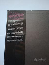 Giovane Ragazza Scomparsa 