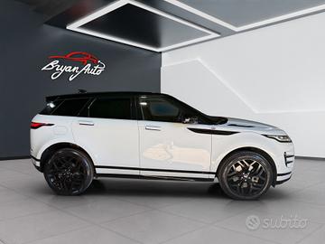 Land Rover Range Evoque 2.0D I4 180 CV AWD Auto R-