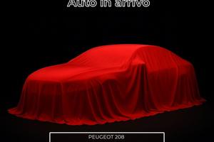 Peugeot 208 PureTech 75 Stop&Start 5 porte Active
