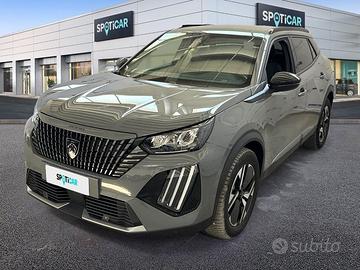 Peugeot 2008 PureTech 130 EAT8 Allure S/S