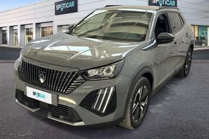Peugeot 2008 PureTech 130 EAT8 Allure S/S