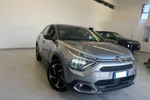 CITROEN C4 PureTech 130 S&S EAT8 Shine