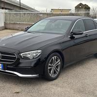 Mercedes E 200 d Auto Sport 1.6 DIESEL 160CV