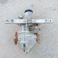 Differenziale posteriore fiat panda 1.3 95cv 4x4