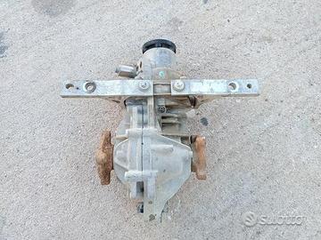 Differenziale posteriore fiat panda 1.3 95cv 4x4