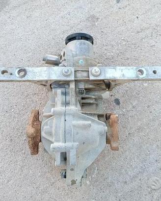 Differenziale posteriore fiat panda 1.3 95cv 4x4