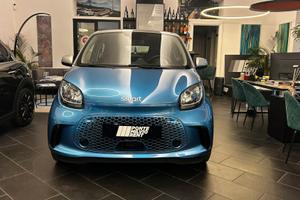 Smart ForFour eq edition one 4,6kW