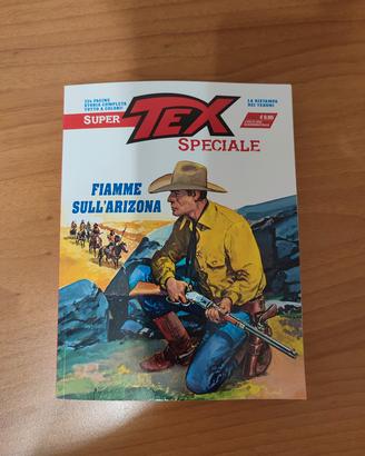 super tex speciale