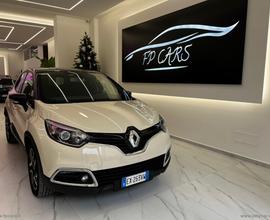 RENAULT Captur 1.5 dCi 8V 90 CV EDC Ener. R-Link
