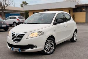 Lancia Ypsilon 1.2 69 CV 5 porte GPL Ecochic Gold