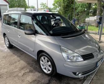 Grand Espace 2.0 dCi 175cv Initiale 7 posti