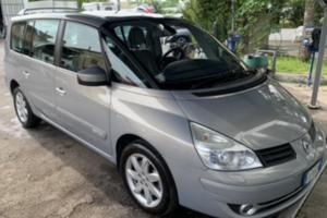 Grand Espace 2.0 dCi 175cv Initiale 7 posti