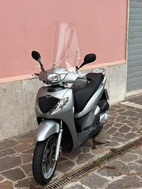 Honda SH 125 - 2008